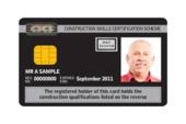 CSCS Black Card